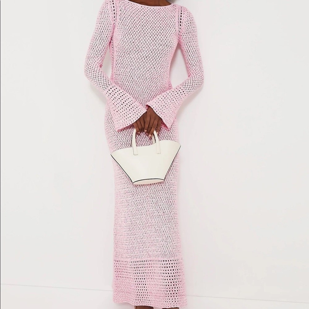 RELISTED- Significant Other Una Maxi Dress